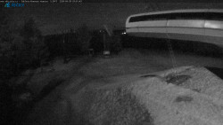 Výstupní stanice Zakletý