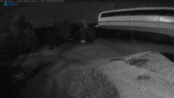 Výstupní stanice Zakletý