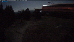 Výstupní stanice Zakletý