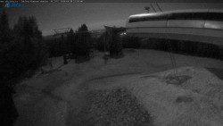 Výstupní stanice Zakletý