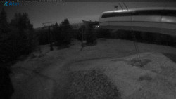 Výstupní stanice Zakletý