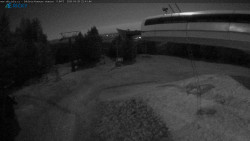 Výstupní stanice Zakletý