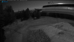 Výstupní stanice Zakletý