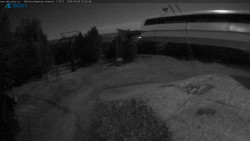 Výstupní stanice Zakletý