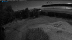 Výstupní stanice Zakletý