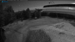 Výstupní stanice Zakletý