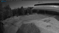 Výstupní stanice Zakletý