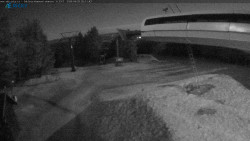 Výstupní stanice Zakletý