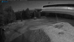 Výstupní stanice Zakletý