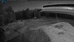 Výstupní stanice Zakletý