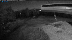 Výstupní stanice Zakletý