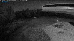 Výstupní stanice Zakletý