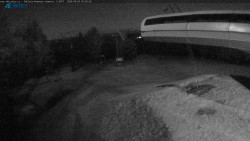 Výstupní stanice Zakletý