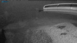 Výstupní stanice Zakletý