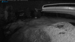 Výstupní stanice Zakletý