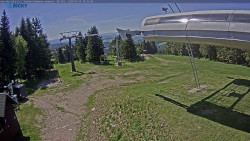 Výstupní stanice Zakletý