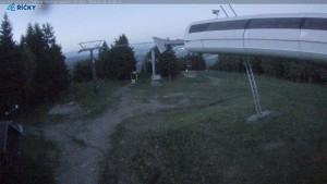 Skicentrum Říčky - Výstupní stanice Zakletý - 26.5.2026 v 04:00 Skicentrum Říčky - Výstupní stanice Zakletý - 26.5.2026 v 04:00