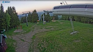 Skicentrum Říčky - Výstupní stanice Zakletý - 26.5.2026 v 05:00 Skicentrum Říčky - Výstupní stanice Zakletý - 26.5.2026 v 05:00
