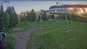 Skicentrum Říčky - Výstupní stanice Zakletý - 26.5.2026 v 06:00 Skicentrum Říčky - Výstupní stanice Zakletý - 26.5.2026 v 06:00