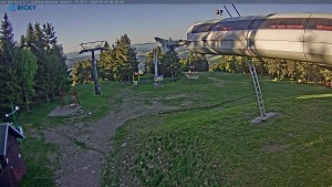 Skicentrum Říčky - Výstupní stanice Zakletý - 26.5.2026 v 06:30 Skicentrum Říčky - Výstupní stanice Zakletý - 26.5.2026 v 06:30