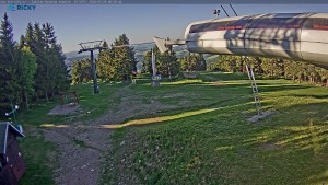 Skicentrum Říčky - Výstupní stanice Zakletý - 26.5.2026 v 07:00 Skicentrum Říčky - Výstupní stanice Zakletý - 26.5.2026 v 07:00