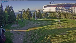 Skicentrum Říčky - Výstupní stanice Zakletý - 26.5.2026 v 07:15 Skicentrum Říčky - Výstupní stanice Zakletý - 26.5.2026 v 07:15