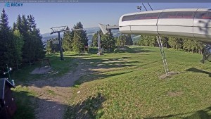 Skicentrum Říčky - Výstupní stanice Zakletý - 26.5.2026 v 08:00 Skicentrum Říčky - Výstupní stanice Zakletý - 26.5.2026 v 08:00