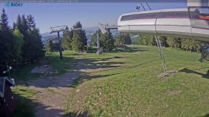 Skicentrum Říčky - Výstupní stanice Zakletý - 26.5.2026 v 08:15 Skicentrum Říčky - Výstupní stanice Zakletý - 26.5.2026 v 08:15