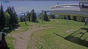 Skicentrum Říčky - Výstupní stanice Zakletý - 26.5.2026 v 11:00 Skicentrum Říčky - Výstupní stanice Zakletý - 26.5.2026 v 11:00
