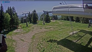 Skicentrum Říčky - Výstupní stanice Zakletý - 26.5.2026 v 12:15 Skicentrum Říčky - Výstupní stanice Zakletý - 26.5.2026 v 12:15