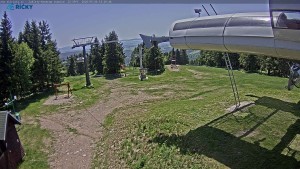 Skicentrum Říčky - Výstupní stanice Zakletý - 26.5.2026 v 12:30 Skicentrum Říčky - Výstupní stanice Zakletý - 26.5.2026 v 12:30