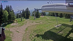 Skicentrum Říčky - Výstupní stanice Zakletý - 26.5.2026 v 12:45 Skicentrum Říčky - Výstupní stanice Zakletý - 26.5.2026 v 12:45