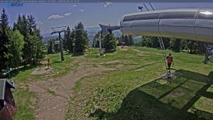 Skicentrum Říčky - Výstupní stanice Zakletý - 26.5.2026 v 13:15 Skicentrum Říčky - Výstupní stanice Zakletý - 26.5.2026 v 13:15