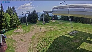 Skicentrum Říčky - Výstupní stanice Zakletý - 26.5.2026 v 13:45 Skicentrum Říčky - Výstupní stanice Zakletý - 26.5.2026 v 13:45