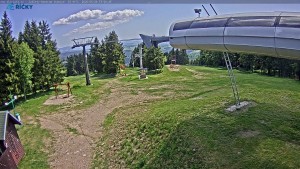 Skicentrum Říčky - Výstupní stanice Zakletý - 26.5.2026 v 14:00 Skicentrum Říčky - Výstupní stanice Zakletý - 26.5.2026 v 14:00