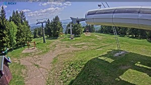 Skicentrum Říčky - Výstupní stanice Zakletý - 26.5.2026 v 14:30 Skicentrum Říčky - Výstupní stanice Zakletý - 26.5.2026 v 14:30