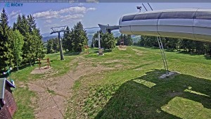 Skicentrum Říčky - Výstupní stanice Zakletý - 26.5.2026 v 14:45 Skicentrum Říčky - Výstupní stanice Zakletý - 26.5.2026 v 14:45
