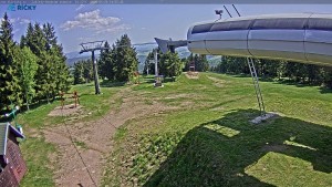 Skicentrum Říčky - Výstupní stanice Zakletý - 26.5.2026 v 15:00 Skicentrum Říčky - Výstupní stanice Zakletý - 26.5.2026 v 15:00