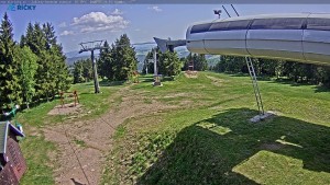 Skicentrum Říčky - Výstupní stanice Zakletý - 26.5.2026 v 15:15 Skicentrum Říčky - Výstupní stanice Zakletý - 26.5.2026 v 15:15