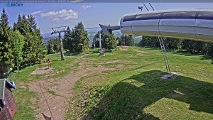 Skicentrum Říčky - Výstupní stanice Zakletý - 26.5.2026 v 15:30 Skicentrum Říčky - Výstupní stanice Zakletý - 26.5.2026 v 15:30