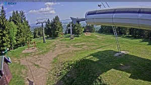 Skicentrum Říčky - Výstupní stanice Zakletý - 26.5.2026 v 15:45 Skicentrum Říčky - Výstupní stanice Zakletý - 26.5.2026 v 15:45