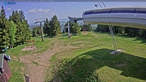 Skicentrum Říčky - Výstupní stanice Zakletý - 26.5.2026 v 16:00 Skicentrum Říčky - Výstupní stanice Zakletý - 26.5.2026 v 16:00
