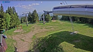 Skicentrum Říčky - Výstupní stanice Zakletý - 26.5.2026 v 16:15 Skicentrum Říčky - Výstupní stanice Zakletý - 26.5.2026 v 16:15