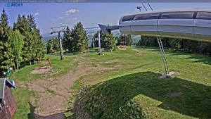 Skicentrum Říčky - Výstupní stanice Zakletý - 26.5.2026 v 16:30 Skicentrum Říčky - Výstupní stanice Zakletý - 26.5.2026 v 16:30