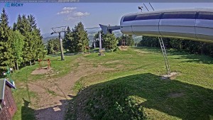 Skicentrum Říčky - Výstupní stanice Zakletý - 26.5.2026 v 17:00 Skicentrum Říčky - Výstupní stanice Zakletý - 26.5.2026 v 17:00