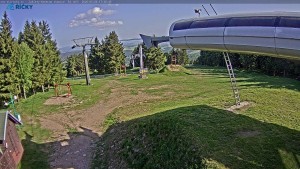 Skicentrum Říčky - Výstupní stanice Zakletý - 26.5.2026 v 17:30 Skicentrum Říčky - Výstupní stanice Zakletý - 26.5.2026 v 17:30