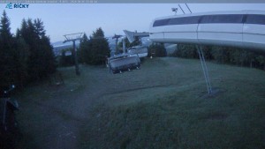Skicentrum Říčky - Výstupní stanice Zakletý - 6.6.2026 v 04:00 Skicentrum Říčky - Výstupní stanice Zakletý - 6.6.2026 v 04:00
