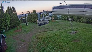 Skicentrum Říčky - Výstupní stanice Zakletý - 6.6.2026 v 05:00 Skicentrum Říčky - Výstupní stanice Zakletý - 6.6.2026 v 05:00