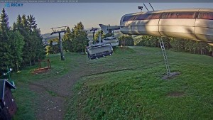 Skicentrum Říčky - Výstupní stanice Zakletý - 6.6.2026 v 06:00 Skicentrum Říčky - Výstupní stanice Zakletý - 6.6.2026 v 06:00