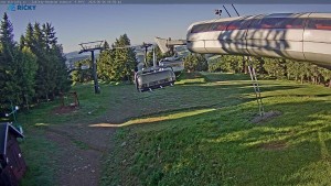 Skicentrum Říčky - Výstupní stanice Zakletý - 6.6.2026 v 07:00 Skicentrum Říčky - Výstupní stanice Zakletý - 6.6.2026 v 07:00